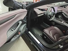 Xiaomi SU7 Rear-Wheel Drive Long Range Smart Driving Edition - ფოტო 15