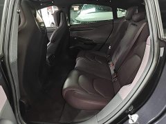 Xiaomi SU7 Rear-Wheel Drive Long Range Smart Driving Edition - ფოტო 16