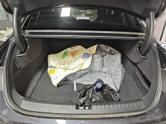 Xiaomi SU7 Rear-Wheel Drive Long Range Smart Driving Edition - ფოტო 18