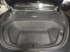 Xiaomi SU7 Rear-Wheel Drive Long Range Smart Driving Edition - ფოტო 19