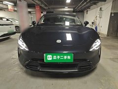 Xiaomi SU7 Rear-Wheel Drive Long Range Smart Driving Edition - ფოტო 2