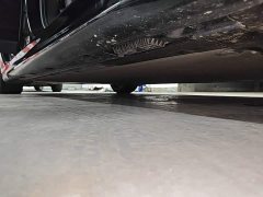 Xiaomi SU7 Rear-Wheel Drive Long Range Smart Driving Edition - ფოტო 20