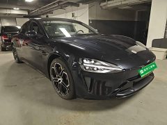 Xiaomi SU7 Rear-Wheel Drive Long Range Smart Driving Edition - ფოტო 3