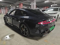 Xiaomi SU7 Rear-Wheel Drive Long Range Smart Driving Edition - ფოტო 4