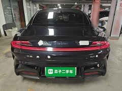 Xiaomi SU7 Rear-Wheel Drive Long Range Smart Driving Edition - ფოტო 5