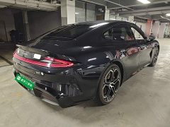 Xiaomi SU7 Rear-Wheel Drive Long Range Smart Driving Edition - ფოტო 6