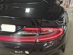 Xiaomi SU7 Rear-Wheel Drive Long Range Smart Driving Edition - ფოტო 7