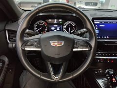 Cadillac CT5 2.8T Luxury (Standard Edition) - ფოტო 10