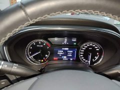 Cadillac CT5 2.8T Luxury (Standard Edition) - ფოტო 11