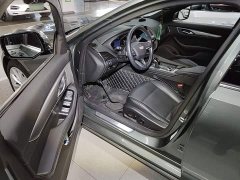 Cadillac CT5 2.8T Luxury (Standard Edition) - ფოტო 15
