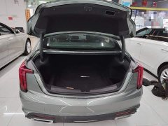 Cadillac CT5 2.8T Luxury (Standard Edition) - ფოტო 18