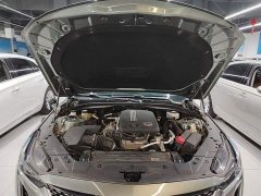 Cadillac CT5 2.8T Luxury (Standard Edition) - ფოტო 19
