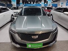 Cadillac CT5 2.8T Luxury (Standard Edition) - ფოტო 2