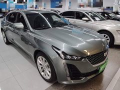 Cadillac CT5 2.8T Luxury (Standard Edition) - ფოტო 3