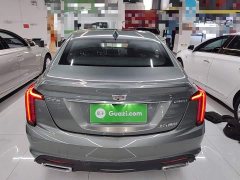 Cadillac CT5 2.8T Luxury (Standard Edition) - ფოტო 5
