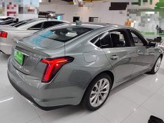 Cadillac CT5 2.8T Luxury (Standard Edition) - ფოტო 6