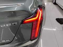 Cadillac CT5 2.8T Luxury (Standard Edition) - ფოტო 7
