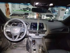 Cadillac CT5 2.8T Luxury (Standard Edition) - ფოტო 9