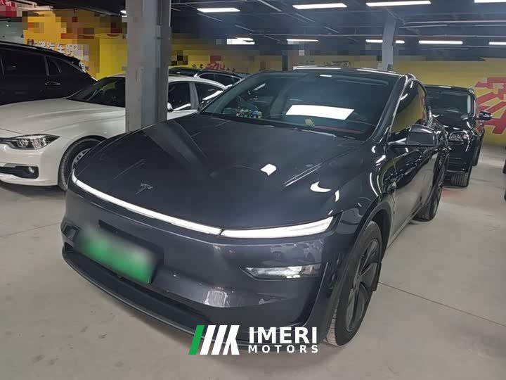 Tesla Model Y Rear-Wheel Drive - ავტომობილი ჩინეთიდან