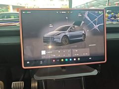 Tesla Model Y Rear-Wheel Drive - ფოტო 12