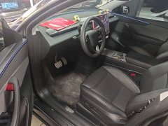Tesla Model Y Rear-Wheel Drive - ფოტო 15