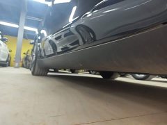 Tesla Model Y Rear-Wheel Drive - ფოტო 20