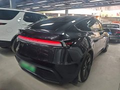 Tesla Model Y Rear-Wheel Drive - ფოტო 6