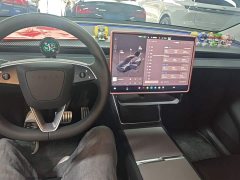 Tesla Model Y Rear-Wheel Drive - ფოტო 9