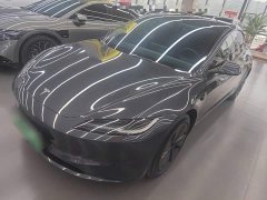 Tesla Model 3 Rear-Wheel Drive - ფოტო 1