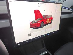 Tesla Model 3 Rear-Wheel Drive - ფოტო 12