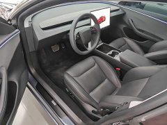 Tesla Model 3 Rear-Wheel Drive - ფოტო 14