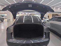 Tesla Model 3 Rear-Wheel Drive - ფოტო 18