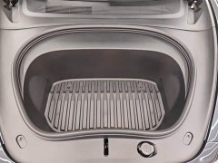 Tesla Model 3 Rear-Wheel Drive - ფოტო 19