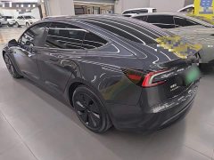 Tesla Model 3 Rear-Wheel Drive - ფოტო 4
