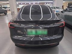 Tesla Model 3 Rear-Wheel Drive - ფოტო 5