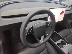 Tesla Model 3 Rear-Wheel Drive - ფოტო 9