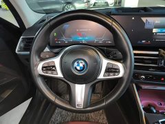 BMW i3 eDrive 40 L Midnight Edition Package - ფოტო 10