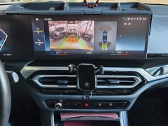 BMW i3 eDrive 40 L Midnight Edition Package - ფოტო 12