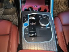 BMW i3 eDrive 40 L Midnight Edition Package - ფოტო 13
