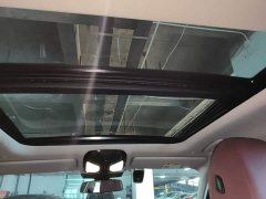BMW i3 eDrive 40 L Midnight Edition Package - ფოტო 17