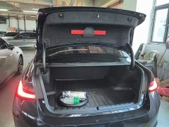 BMW i3 eDrive 40 L Midnight Edition Package - ფოტო 18