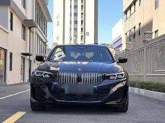 BMW i3 eDrive 40 L Midnight Edition Package - ფოტო 2
