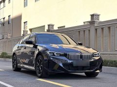 BMW i3 eDrive 40 L Midnight Edition Package - ფოტო 3