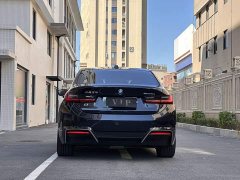 BMW i3 eDrive 40 L Midnight Edition Package - ფოტო 5