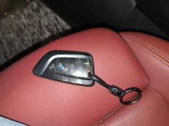 BMW i3 eDrive 40 L Midnight Edition Package - ფოტო 8