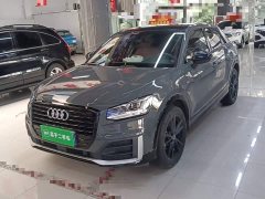 Audi Q2L 35 TFSI Dynamic Entry - ფოტო 1