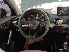Audi Q2L 35 TFSI Dynamic Entry - ფოტო 10