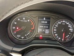 Audi Q2L 35 TFSI Dynamic Entry - ფოტო 11