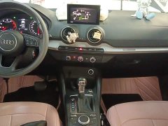 Audi Q2L 35 TFSI Dynamic Entry - ფოტო 12