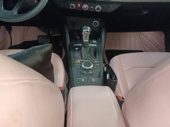 Audi Q2L 35 TFSI Dynamic Entry - ფოტო 13